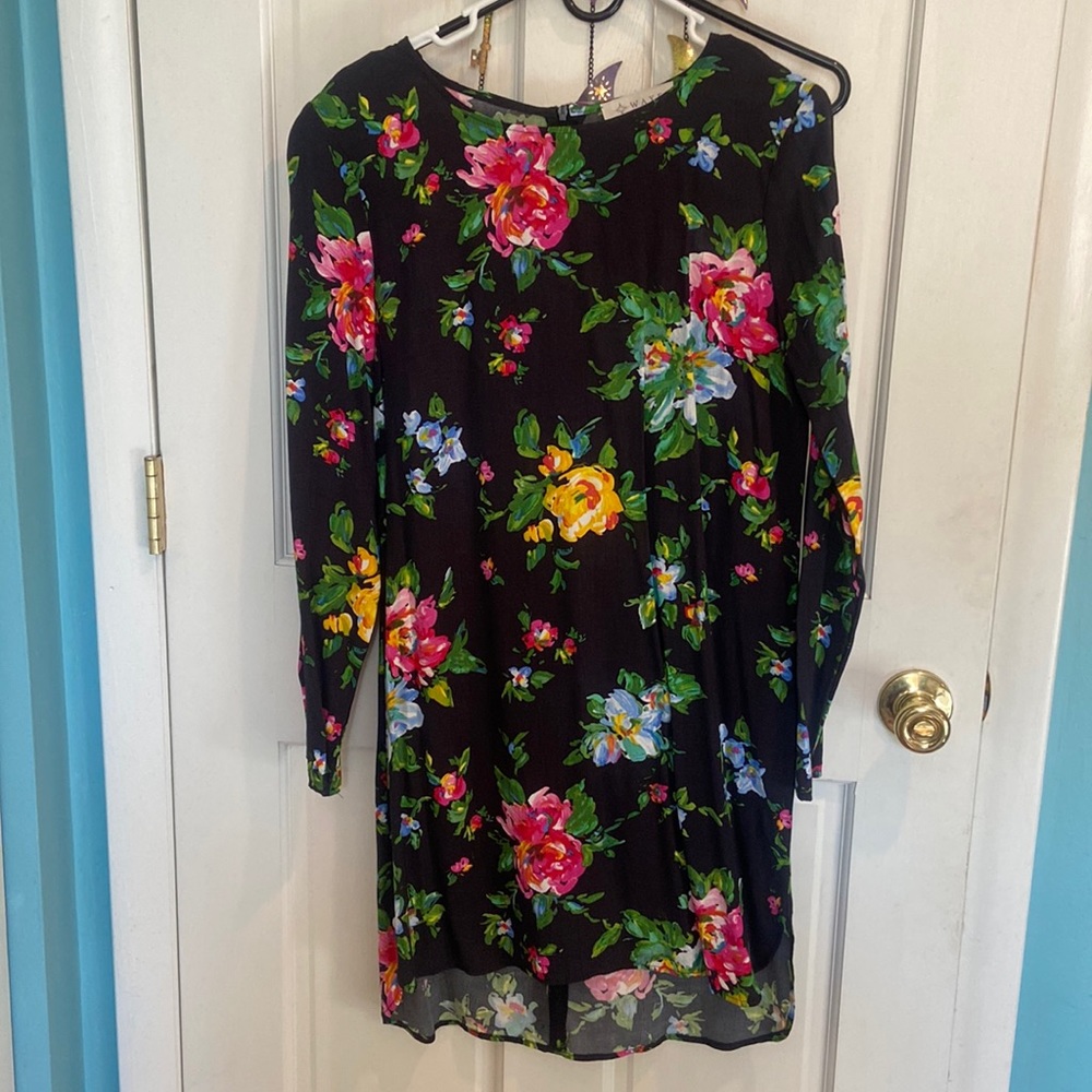 ✨HP✨ Wayf Dress